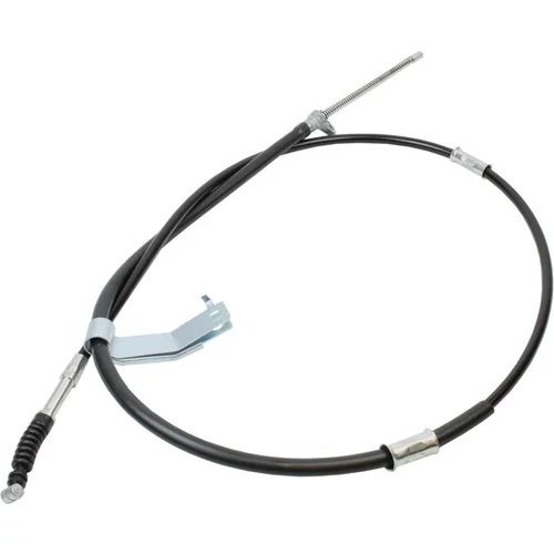 Ťažné lanko parkovacej brzdy 32-1680 /MaXgear/ - obr. 1