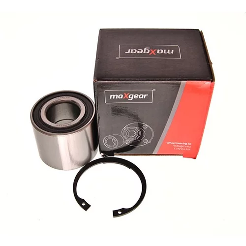 Ložisko kolesa - opravná sada 33-0274 /MaXgear/ - obr. 2