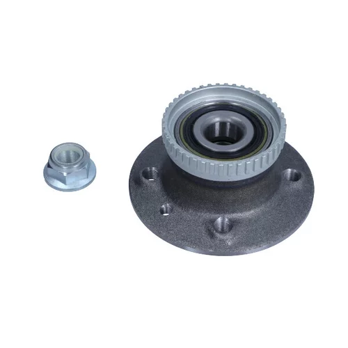 Ložisko kolesa - opravná sada 33-0338 /MaXgear/ - obr. 1