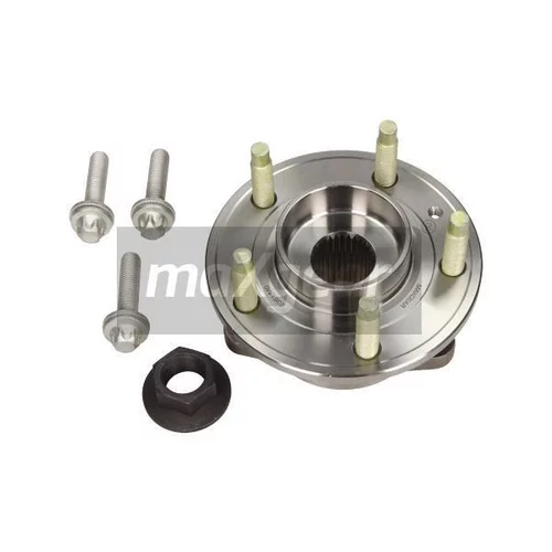Ložisko kolesa - opravná sada 33-0643 /MaXgear/ - obr. 1