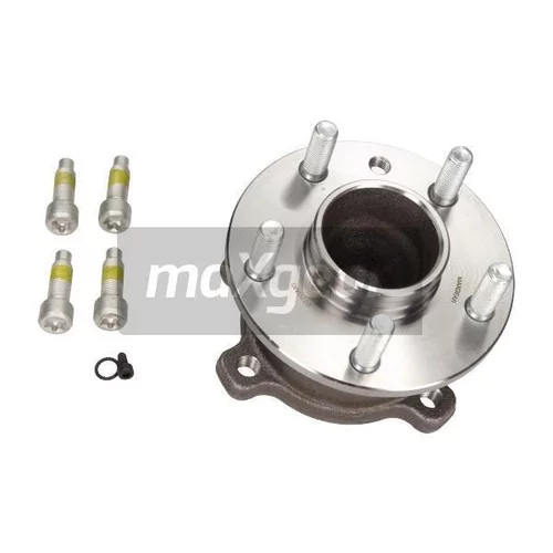 Ložisko kolesa - opravná sada 33-0694 /MaXgear/ - obr. 1