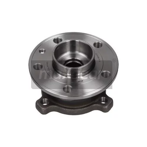 Ložisko kolesa - opravná sada MAXGEAR 33-0797