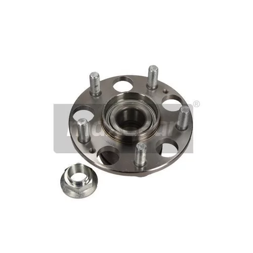 Ložisko kolesa - opravná sada 33-1065 /MaXgear/ - obr. 1