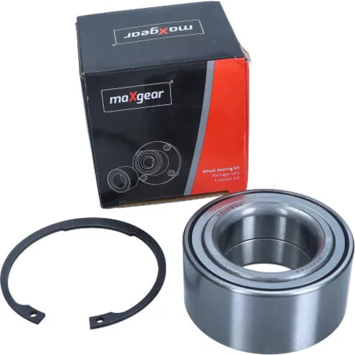 Ložisko kolesa - opravná sada 33-1346 /MaXgear/ - obr. 1