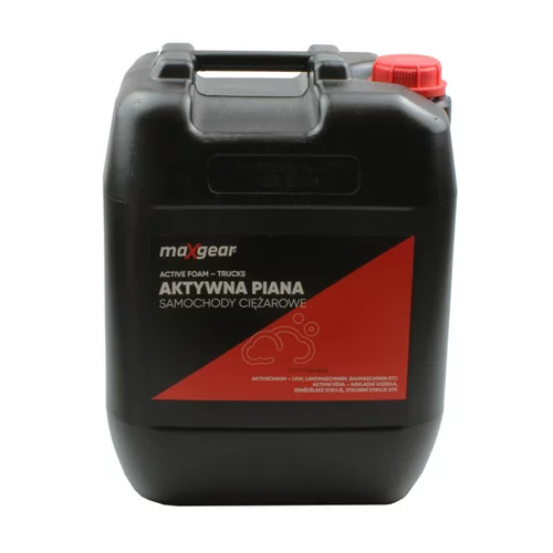 Plošný čistič, vysokotlakové čistenie MaXgear 36-0087