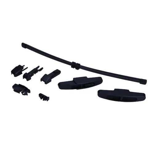 Stieracia lišta 39-0601 /MaXgear/ - obr. 1