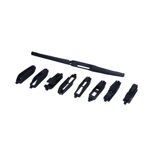 Stieracia lišta 39-0603 /MaXgear/ - obr. 1