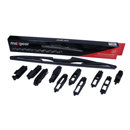 Stieracia lišta MaXgear 39-0605