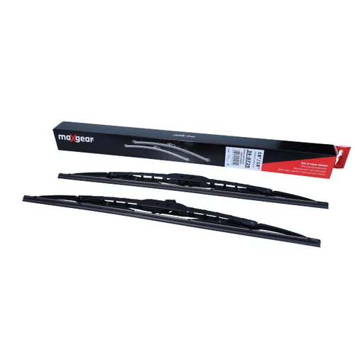 Stieracia lišta 39-0729 /MaXgear/ - obr. 2