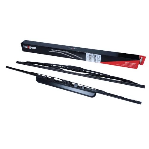 Stieracia lišta 39-1005 /MaXgear/ - obr. 2