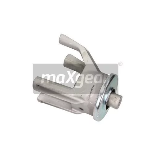 Uloženie motora 40-0197 /MaXgear/ - obr. 1
