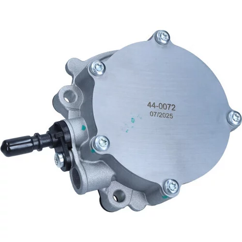Vákuové čerpadlo brzdového systému 44-0072 /MaXgear/ - obr. 1