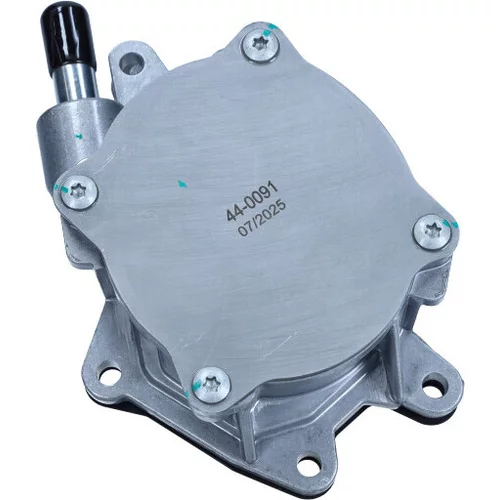 Vákuové čerpadlo brzdového systému 44-0091 /MaXgear/ - obr. 1