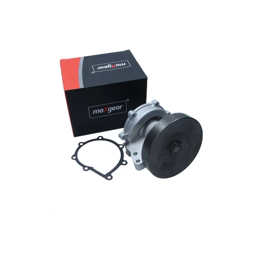 Vodné čerpadlo, chladenie motora 47-0272 /MaXgear/ - obr. 1