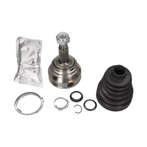 Sada kĺbov hnacieho hriadeľa 49-0522 /MaXgear/ - obr. 1