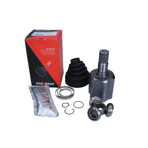Sada kĺbov hnacieho hriadeľa 49-2809 /MaXgear/ - obr. 2