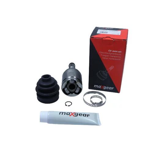 Sada kĺbov hnacieho hriadeľa 49-2813 /MaXgear/ - obr. 2