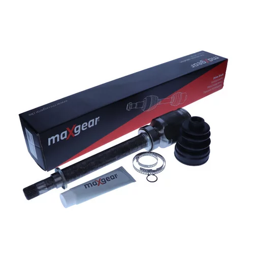 Sada kĺbov hnacieho hriadeľa 49-2847 /MaXgear/ - obr. 2