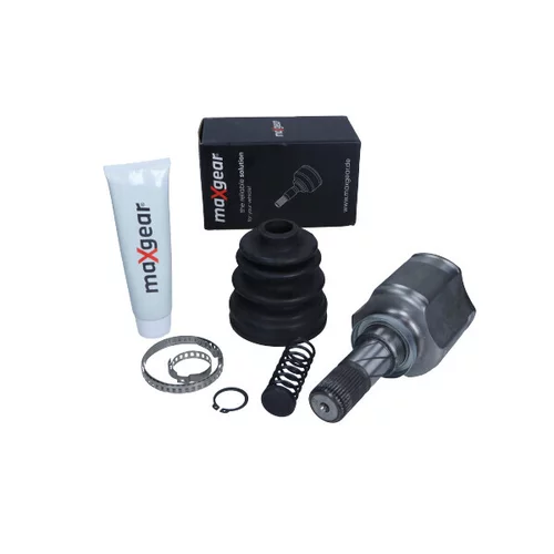 Sada kĺbov hnacieho hriadeľa 49-2855 /MaXgear/ - obr. 2