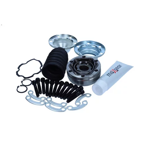 Kĺbový hriadeľ 49-2903 /MaXgear/ - obr. 1