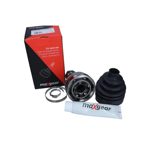 Sada kĺbov hnacieho hriadeľa 49-3082 /MaXgear/ - obr. 2