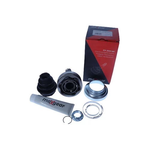 Sada kĺbov hnacieho hriadeľa 49-3087 /MaXgear/ - obr. 2