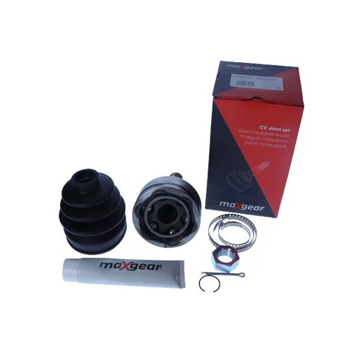 Sada kĺbov hnacieho hriadeľa 49-3095 /MaXgear/ - obr. 2