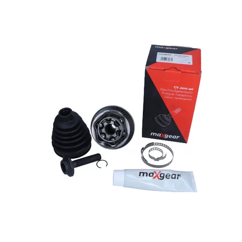Sada kĺbov hnacieho hriadeľa 49-3104 /MaXgear/ - obr. 2