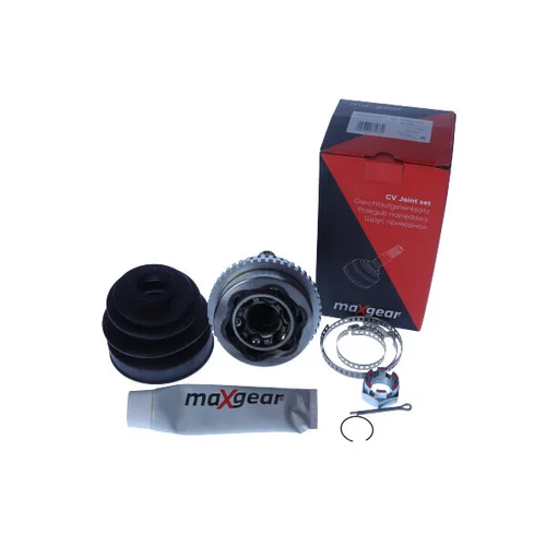 Sada kĺbov hnacieho hriadeľa 49-3140 /MaXgear/ - obr. 2
