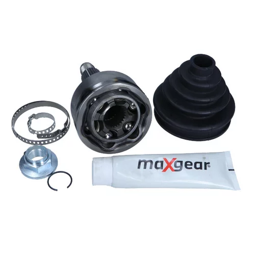 Sada kĺbov hnacieho hriadeľa 49-3145 /MaXgear/ - obr. 1