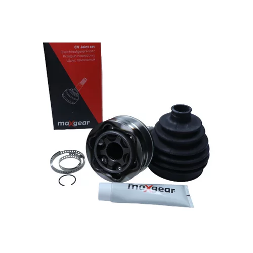 Sada kĺbov hnacieho hriadeľa 49-3182 /MaXgear/ - obr. 2