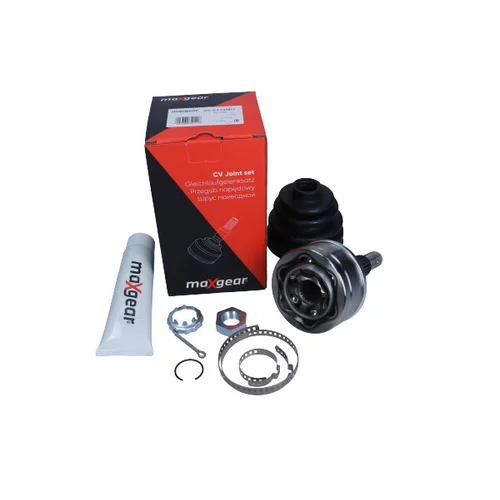 Sada kĺbov hnacieho hriadeľa 49-3185 /MaXgear/ - obr. 2