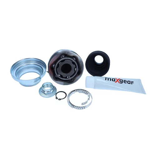 Sada kĺbov hnacieho hriadeľa 49-3209 /MaXgear/ - obr. 1