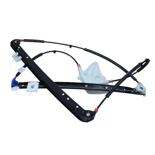 Mechanizmus zdvíhania okna 50-0428 /MaXgear/ - obr. 1