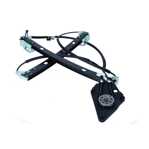 Mechanizmus zdvíhania okna 50-0475 /MaXgear/ - obr. 1
