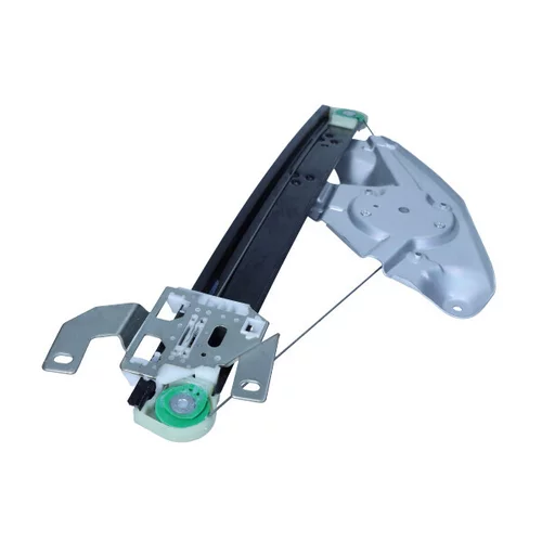 Mechanizmus zdvíhania okna 50-0491 /MaXgear/ - obr. 1