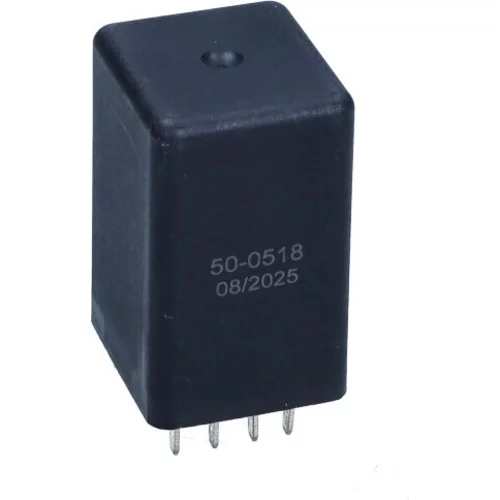 Relé žeraviaceho systému 50-0518 /MaXgear/ - obr. 1