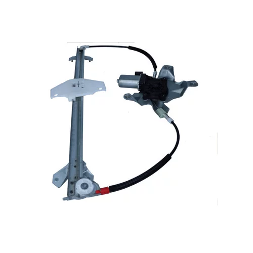 Mechanizmus zdvíhania okna 50-0772 /MaXgear/ - obr. 1