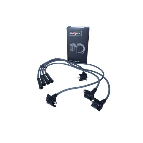 Sada zapaľovacích káblov 53-0034 /MaXgear/ - obr. 1