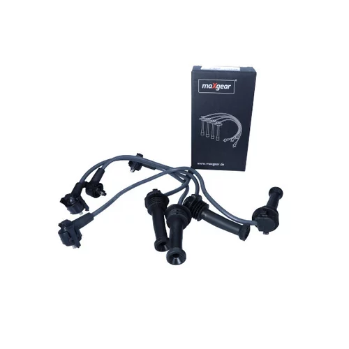 Sada zapaľovacích káblov 53-0035 /MaXgear/ - obr. 1