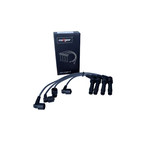 Sada zapaľovacích káblov 53-0041 /MaXgear/ - obr. 1