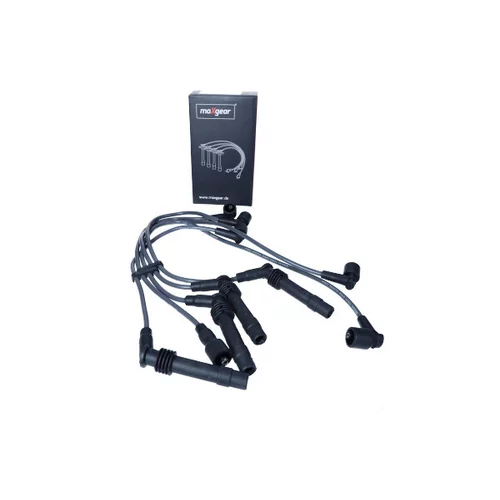Sada zapaľovacích káblov 53-0050 /MaXgear/ - obr. 1
