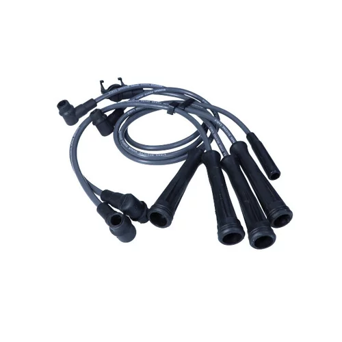 Sada zapaľovacích káblov 53-0054 /MaXgear/ - obr. 2