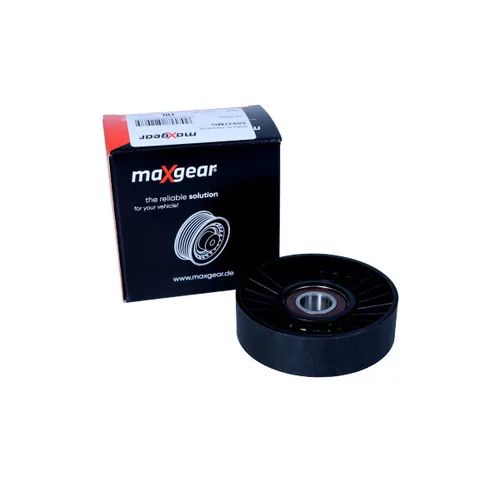 Napínacia kladka rebrovaného klinového remeňa 54-0094 /MaXgear/ - obr. 2