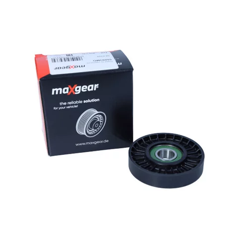 Napínacia kladka rebrovaného klinového remeňa 54-0152 /MaXgear/ - obr. 2