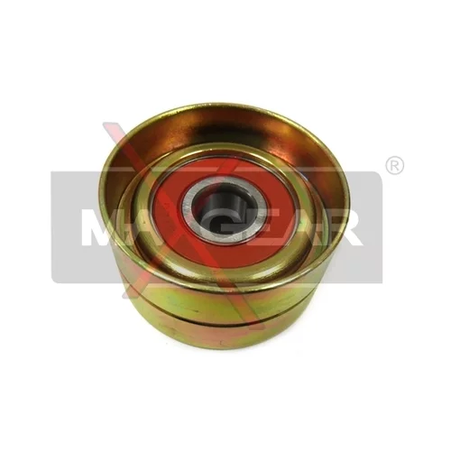 Obehová/vodiaca kladka ozubeného remeňa MAXGEAR 54-0337