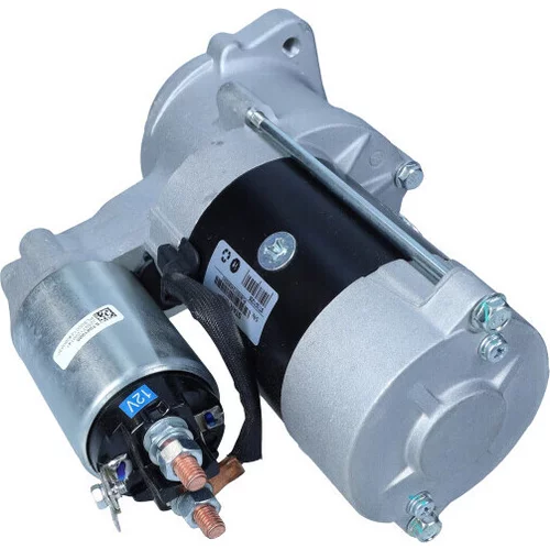 Štartér 55-0859 /MaXgear/ - obr. 2
