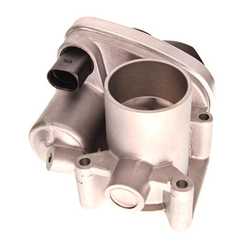 Hrdlo škrtiacej klapky 58-0118 /MaXgear/ - obr. 1