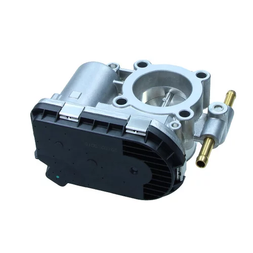Hrdlo škrtiacej klapky 58-0165 /MaXgear/ - obr. 1