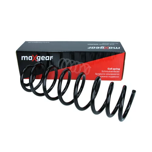 Pružina podvozku 60-0257 /MaXgear/ - obr. 1